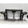 Recambio de panel frontal para volkswagen touareg (7la) referencia OEM IAM 50139161  