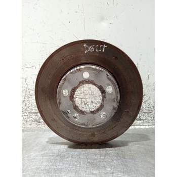 DISCO FRENO DELANTERO 0986479A00 