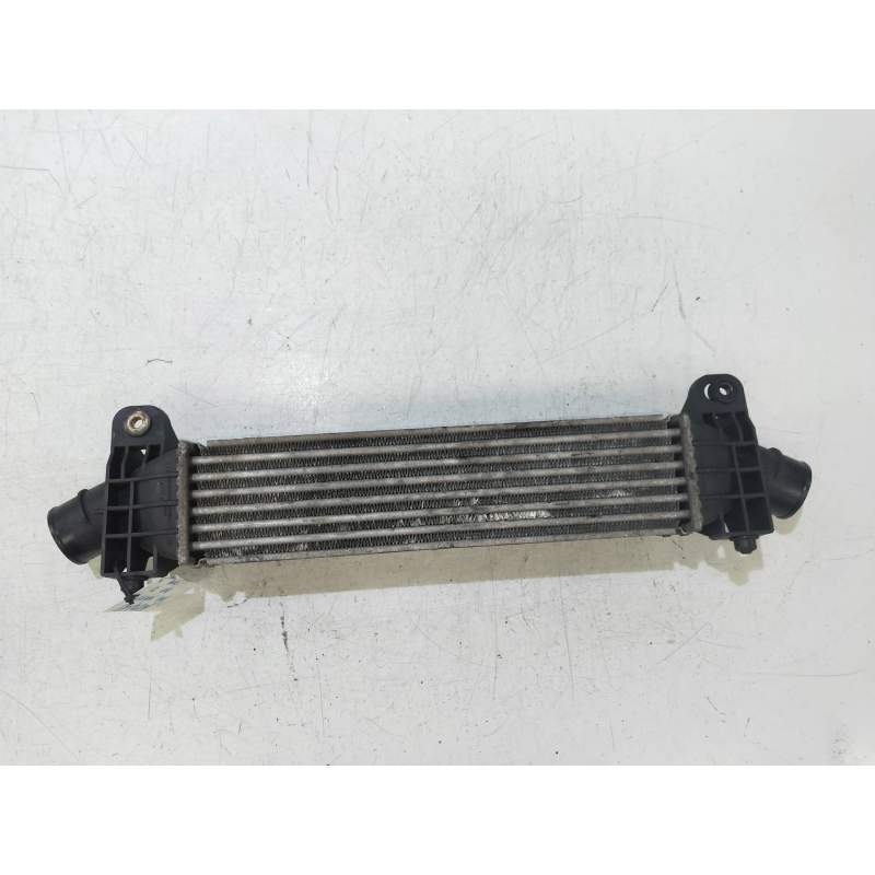Recambio de intercooler para citroën c4 berlina collection referencia OEM IAM 868963A IS7Q9L440 2004
