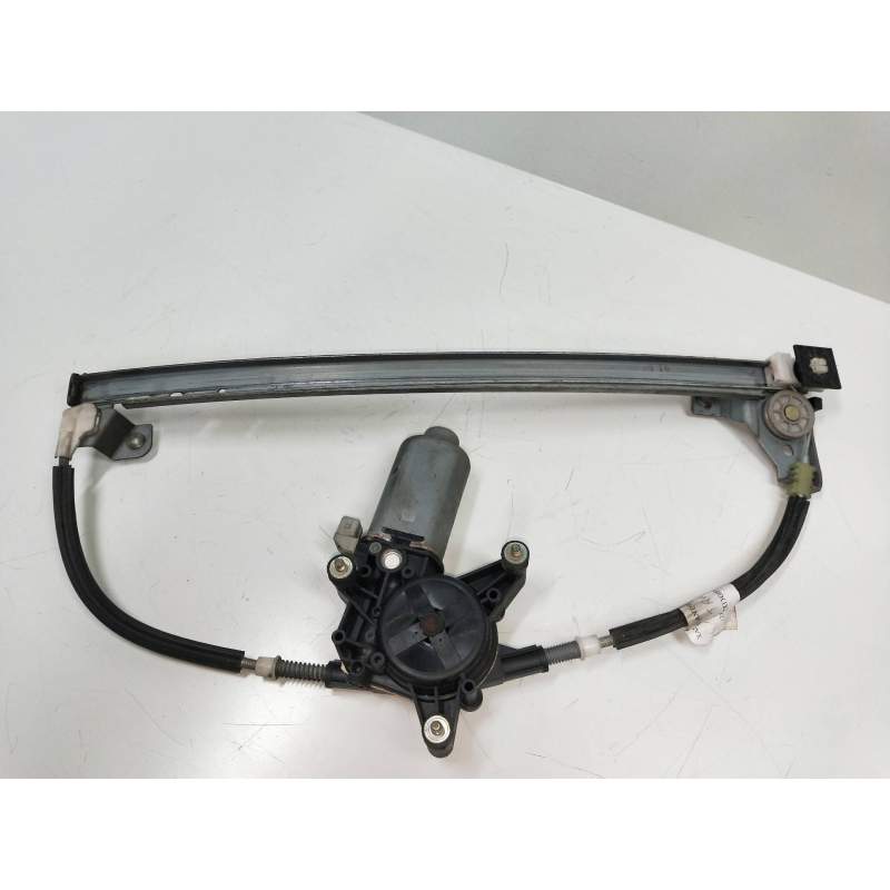 Recambio de elevalunas trasero derecho para citroën xantia berlina 2.1 turbodiesel referencia OEM IAM 400323A 93 5P