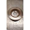 Recambio de disco freno trasero para volkswagen passat cc b6 (357) 2.0 tdi referencia OEM IAM   