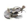 Recambio de mangueta delantera izquierda para jaguar xj 4.0 v8 32v cat referencia OEM IAM   