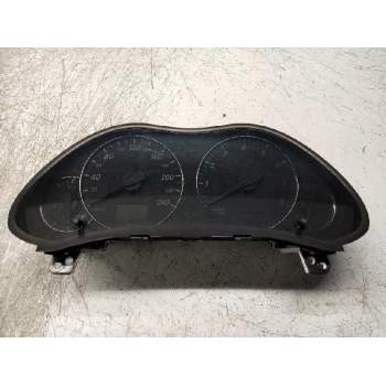 CUADRO INSTRUMENTOS 8380005570H MB2574109805 