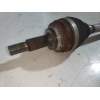 Recambio de transmision delantera derecha para renault clio iv limited referencia OEM IAM 391009101R  