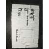 Recambio de panel frontal para volkswagen touareg (7la) referencia OEM IAM 50139161  