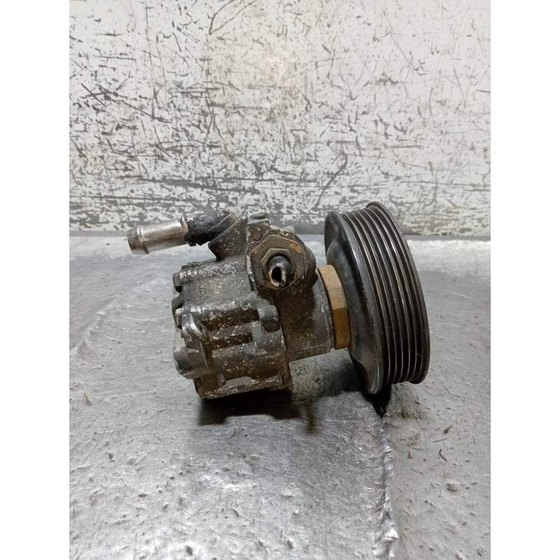 Recambio de bomba direccion para volkswagen golf iii berlina (1h1) cl referencia OEM IAM 7691955213D 14G 1991