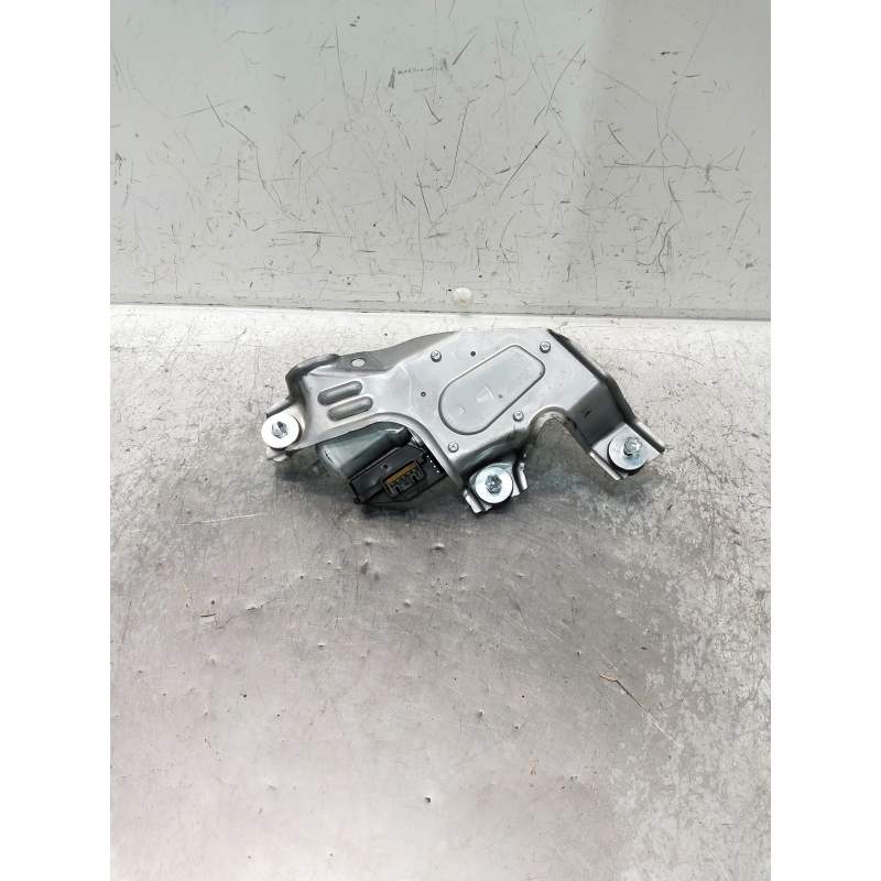Recambio de motor limpia trasero para toyota auris business referencia OEM IAM 8513002050 2596002501 
