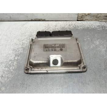 CENTRALITA MOTOR UCE 0281013082 038906019NS EDC15P