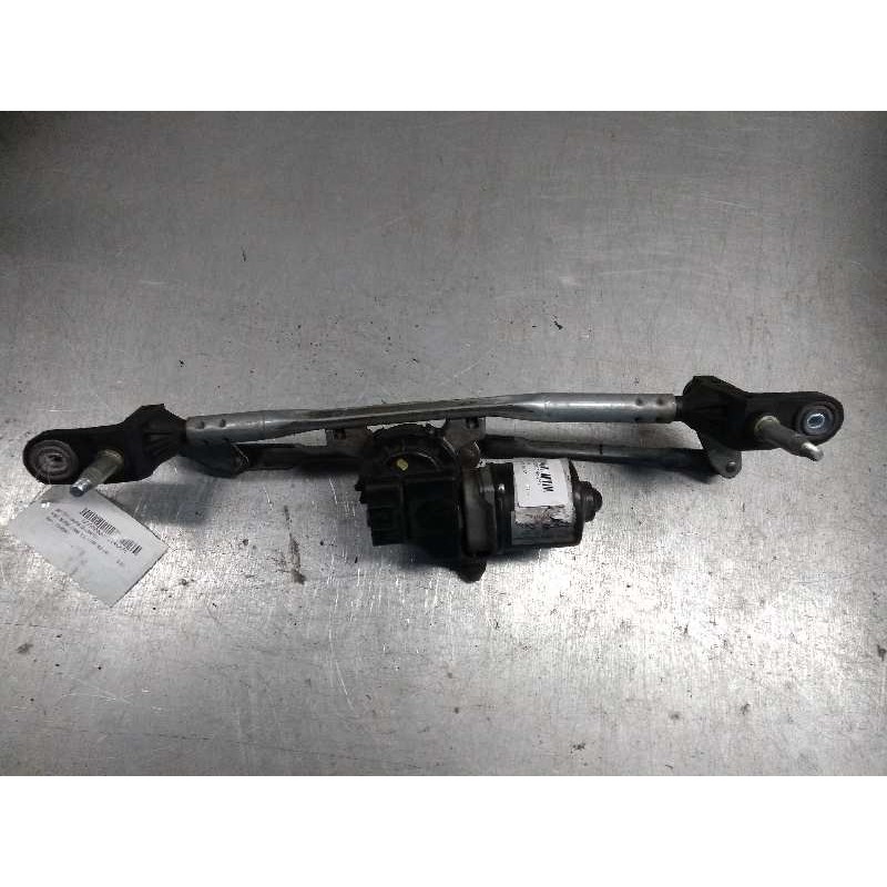 Recambio de motor limpia delantero para fiat bravo (198) 1.6 jtdm 16v cat referencia OEM IAM TGEDM1 MS1592008650 