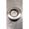 Recambio de disco freno trasero para volkswagen passat cc b6 (357) 2.0 tdi referencia OEM IAM   