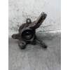 Recambio de mangueta delantera derecha para nissan micra ii (k11) 1.0 i 16v referencia OEM IAM   