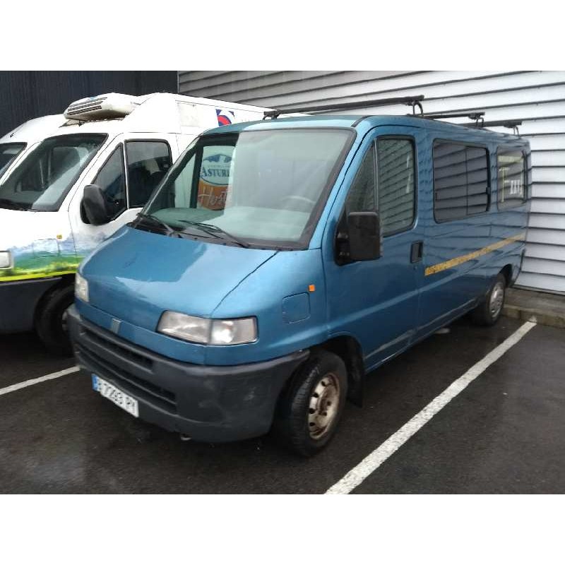 fiat ducato combi (desde 03.94) del año 1995