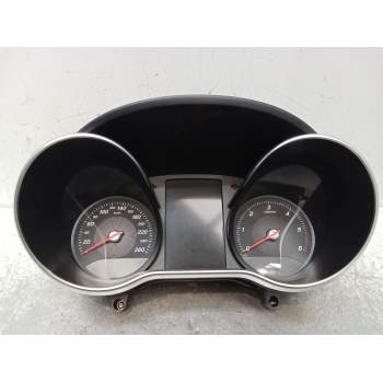 CUADRO INSTRUMENTOS A2059006733 A2059013515 A2C14829200