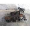 Recambio de turbocompresor para ford transit mod.2000 caja abierta ft 330 2.4 corto referencia OEM IAM 4913506037 3C1Q6K682FB 