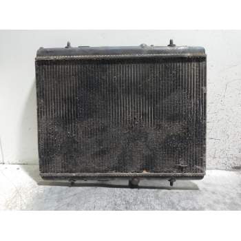 RADIADOR AGUA 9657576580 16HDI 2007