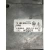Recambio de refuerzo paragolpes delantero para volkswagen touareg (7la) referencia OEM IAM 3398010008  
