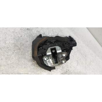 MOTOR CIERRE CENTRALIZADO TRASERO IZQUIERDO 81410H8010 