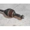 Recambio de transmision delantera izquierda para renault clio iv limited referencia OEM IAM 391017355R  
