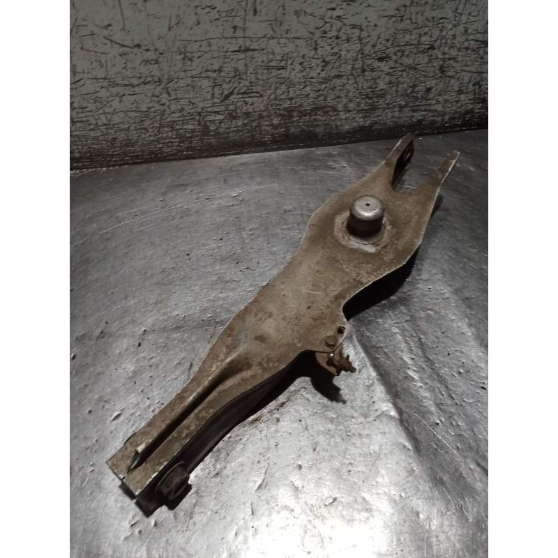 Recambio de brazo suspension inferior trasero izquierdo para saab 9-3 station wagon (e50) 1.9 tid referencia OEM IAM POSTERIOR 1