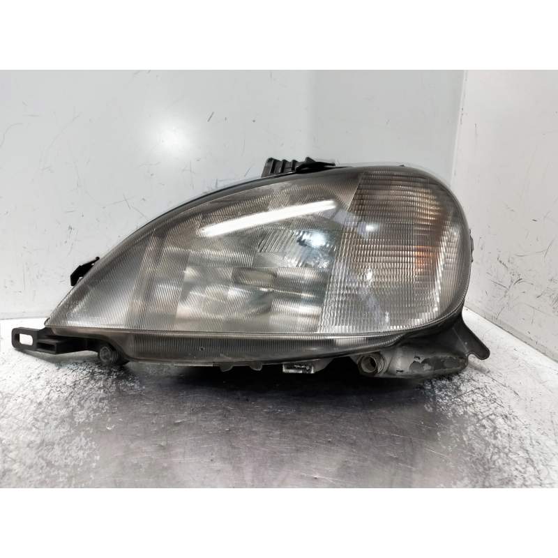 Recambio de faro izquierdo para mercedes-benz clase m (w163) referencia OEM IAM 083401103L  