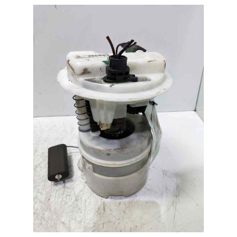 Recambio de bomba combustible para dacia sandero 1.4 cat referencia OEM IAM 8200903683 0974690990201 2008