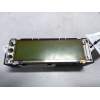 Recambio de pantalla multifuncion para citroën c4 berlina sx referencia OEM IAM 966298880  
