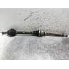 Recambio de transmision delantera derecha para peugeot 308 confort referencia OEM IAM  16HDI 2007