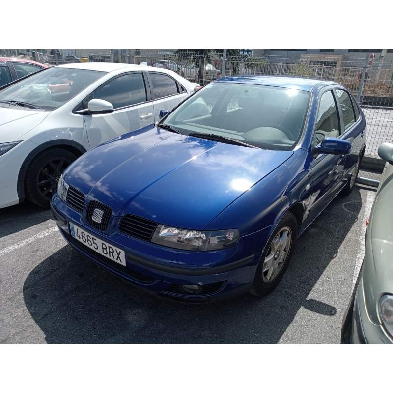 SEAT LEON (1M1)