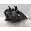 Recambio de faro izquierdo para mercedes-benz clase m (w163) referencia OEM IAM 083401103L  