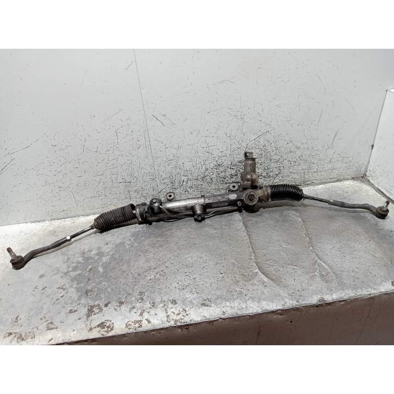 Recambio de cremallera direccion para mercedes-benz clase c (w203) berlina 2.2 cdi cat referencia OEM IAM R20311011007 A20311051