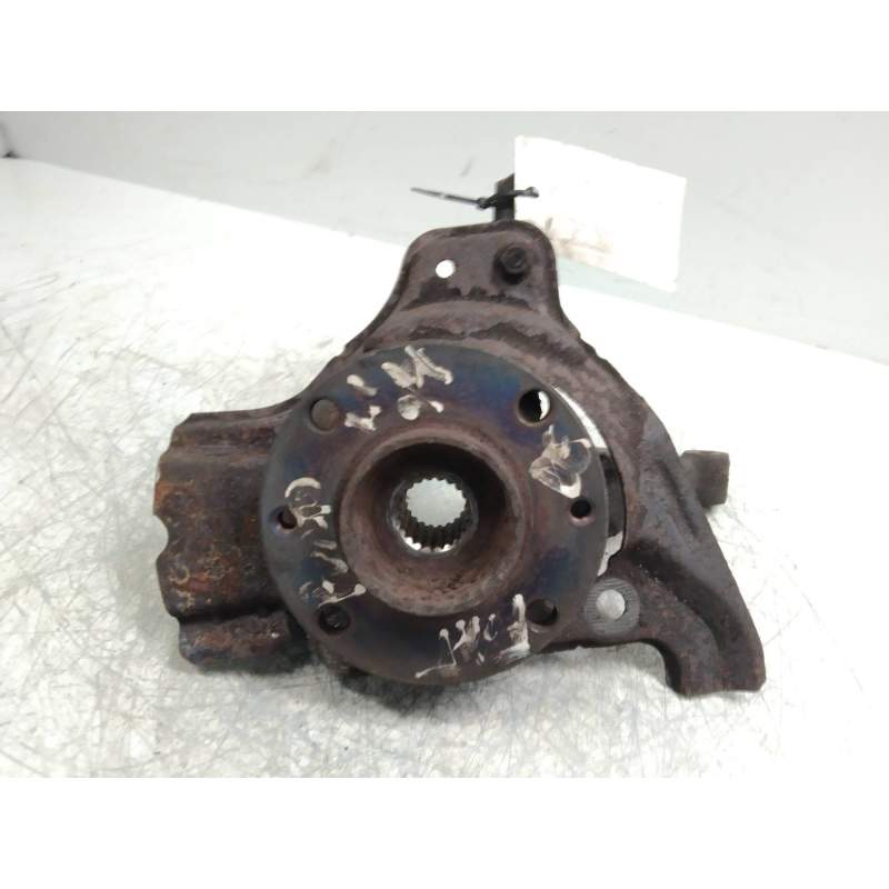 Recambio de mangueta delantera derecha para fiat punto berlina (176) 1.1 referencia OEM IAM  11G 1994