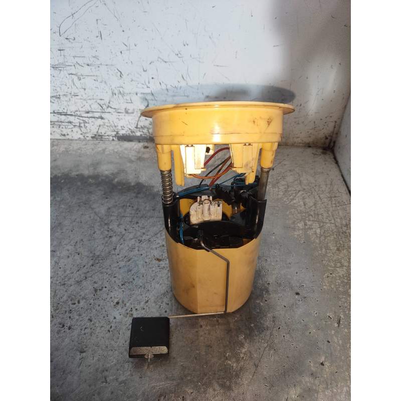 Recambio de bomba combustible para bmw serie 1 berlina (e81/e87) 116d referencia OEM IAM A2C53215722 7190943 