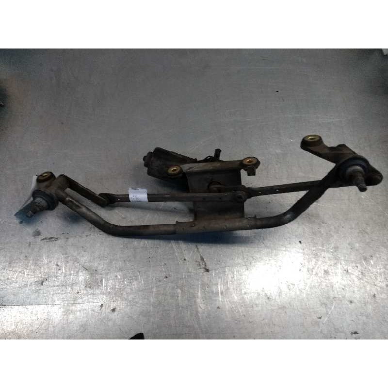 Recambio de motor limpia delantero para fiat scudo (222) 1.9 diesel referencia OEM IAM   