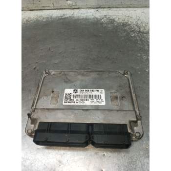CENTRALITA MOTOR UCE 5WP4027801 06A906033FH 2004 SIMOS71A
