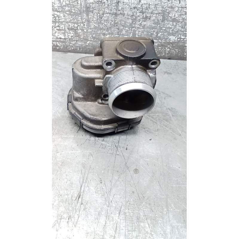 Recambio de caja mariposa para peugeot partner furgoneta/monovolumen 1.6 hdi / bluehdi 75 referencia OEM IAM 9673534480 28275019