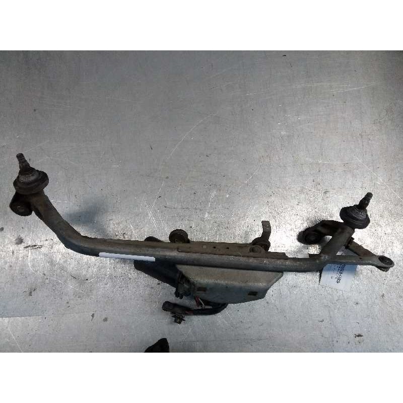 Recambio de motor limpia delantero para fiat scudo (222) 2.0 16v jtd cat referencia OEM IAM   