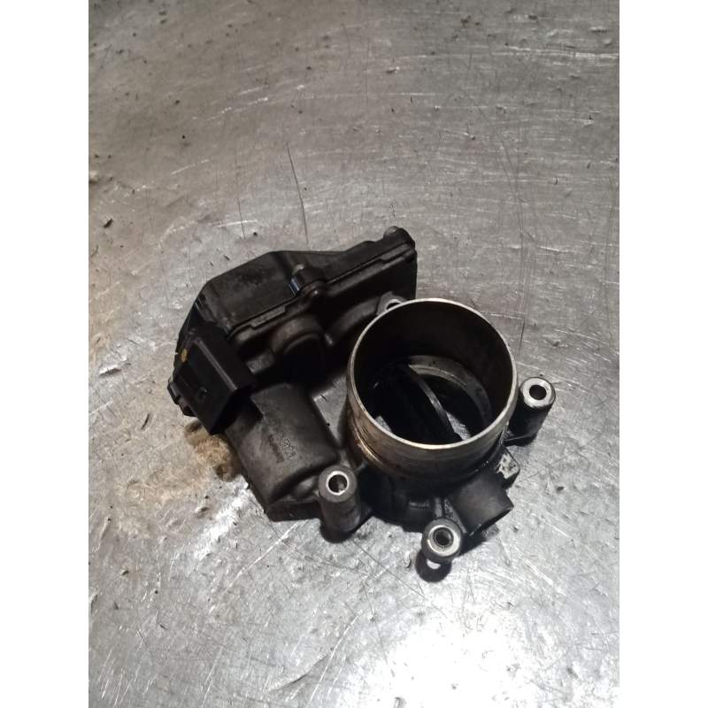 Recambio de caja mariposa para seat exeo st (3r5) 2.0 tdi referencia OEM IAM 03L128063E A2C53338105 2008