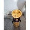 Recambio de bomba combustible para bmw serie 1 berlina (e81/e87) 116d referencia OEM IAM A2C53215722 7190943 