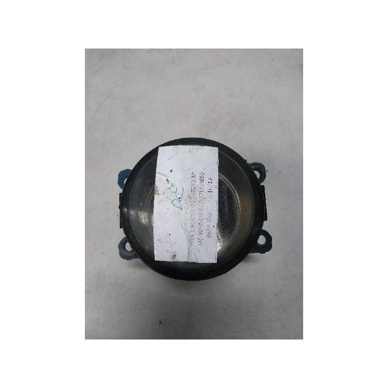 Recambio de faro antiniebla derecho para ford focus berlina (cap) ambiente (d) referencia OEM IAM   2005