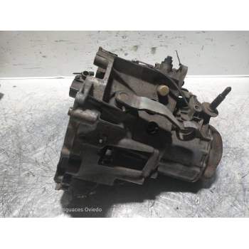CAJA CAMBIOS 20CJ13 1085367 