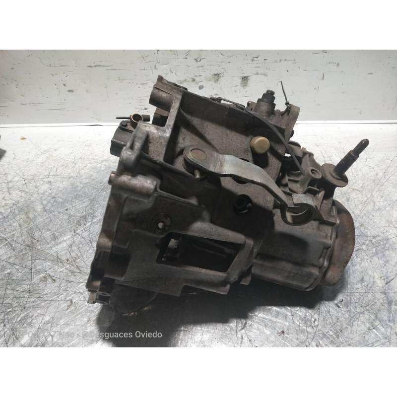 Recambio de caja cambios para peugeot 309 1.9 diesel referencia OEM IAM 20CJ13 1085367 