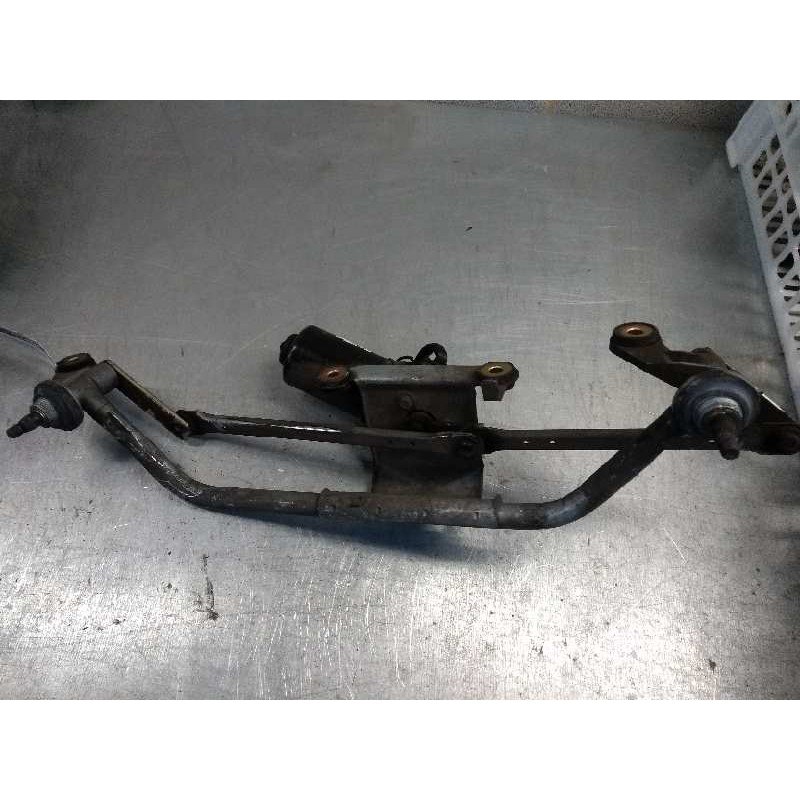 Recambio de motor limpia delantero para fiat scudo (222) 2.0 jtd cat referencia OEM IAM   