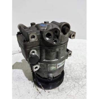 COMPRESOR AIRE ACONDICIONADO CB5DA06 F500 2005