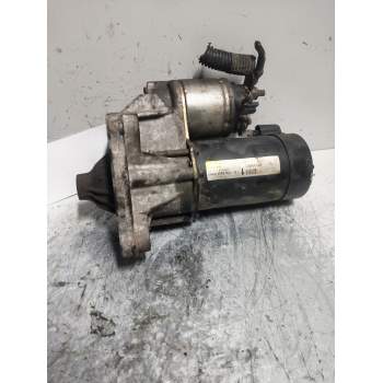 MOTOR ARRANQUE D6RA572 