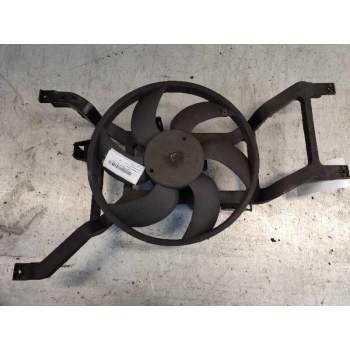 ELECTROVENTILADOR 8200779073 14G 2008