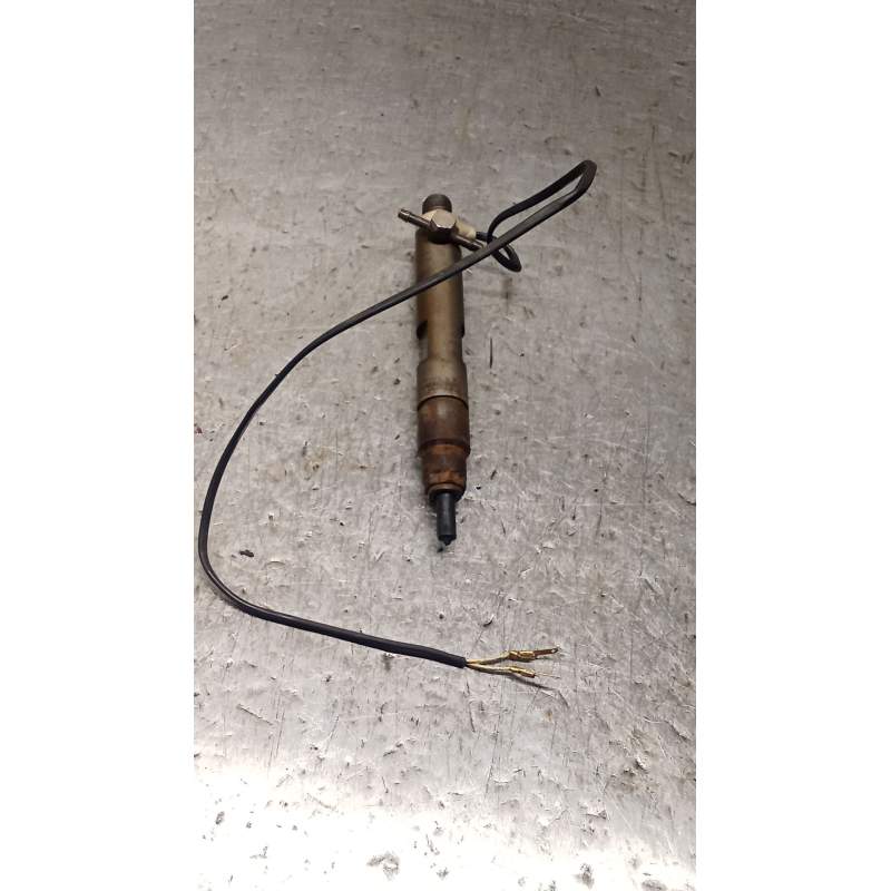 Recambio de inyector para audi 80 b4 sedán (8c2) 1.9 tdi referencia OEM IAM 028130201H  BOSCH
