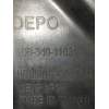 Recambio de faro izquierdo para mercedes-benz clase m (w163) referencia OEM IAM 083401103L  