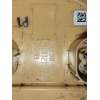 Recambio de bomba combustible para bmw serie 1 berlina (e81/e87) 116d referencia OEM IAM A2C53215722 7190943 