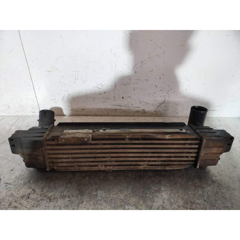 Recambio de intercooler para kia sorento 2.5 crdi vgt ex1 referencia OEM IAM 281904A160  