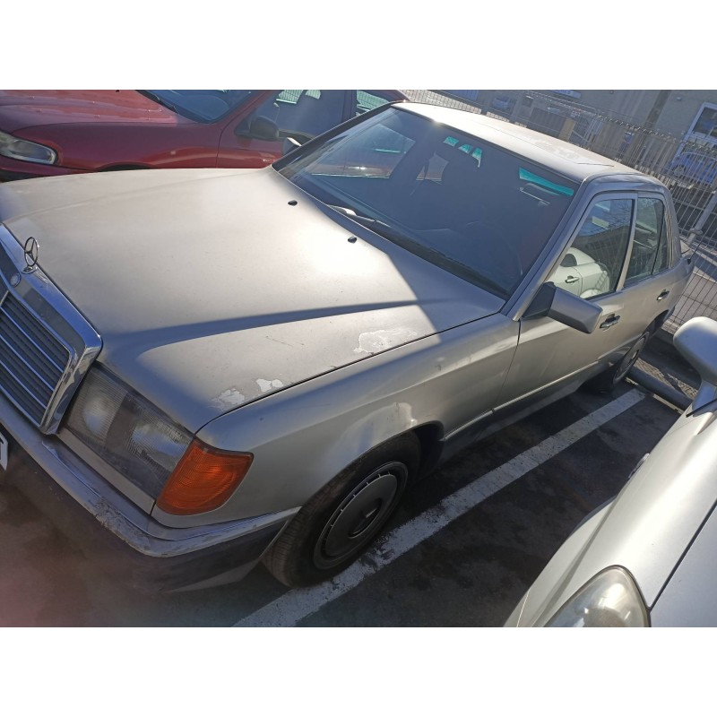 mercedes clase e (w124) berlina del año 1996